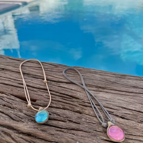 Santanyi Jewellery