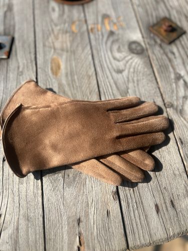 Fingervantar