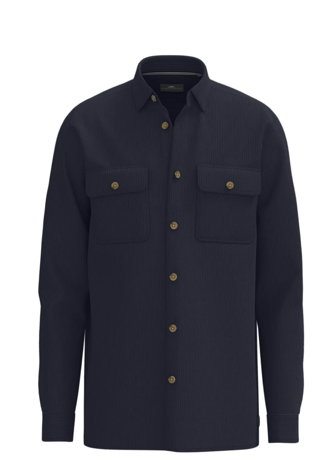 Overshirt mancester fynch hutton