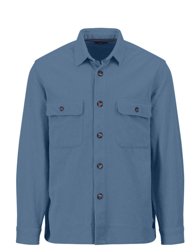 Overshirt mancester fynch hutton