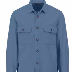 Overshirt mancester fynch hutton