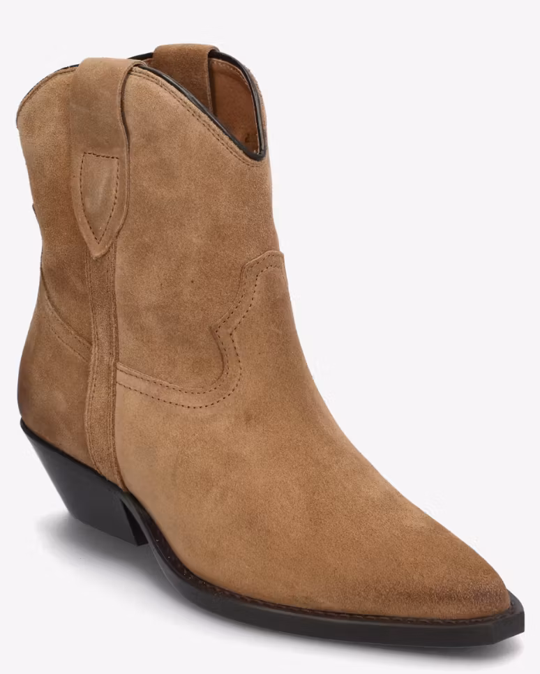 Pavement Jasmine cowboy boots