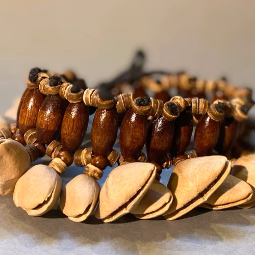 Armband kenari