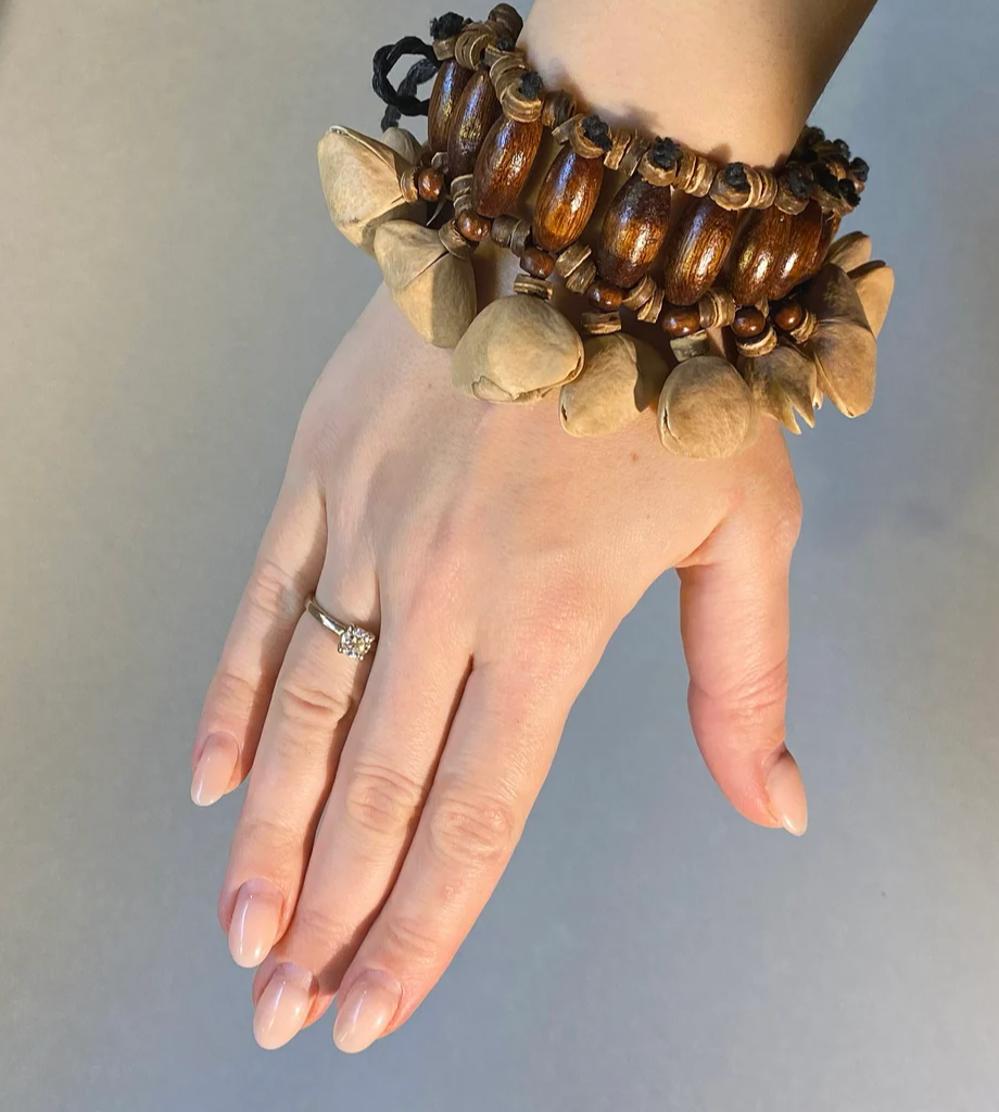 Armband kenari