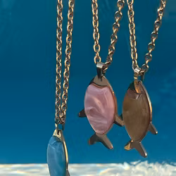 Mare Mio halsband