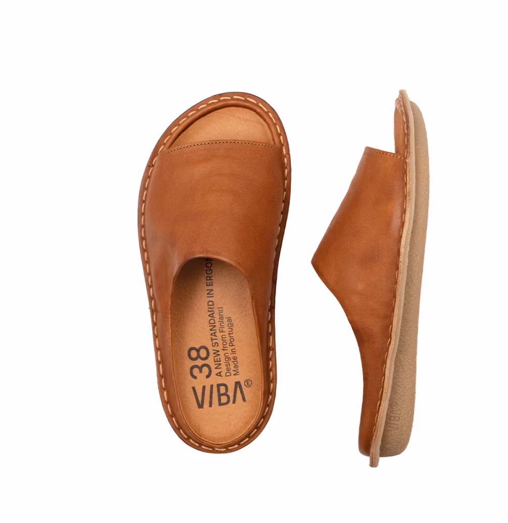 Viba toffla Saint Tropez