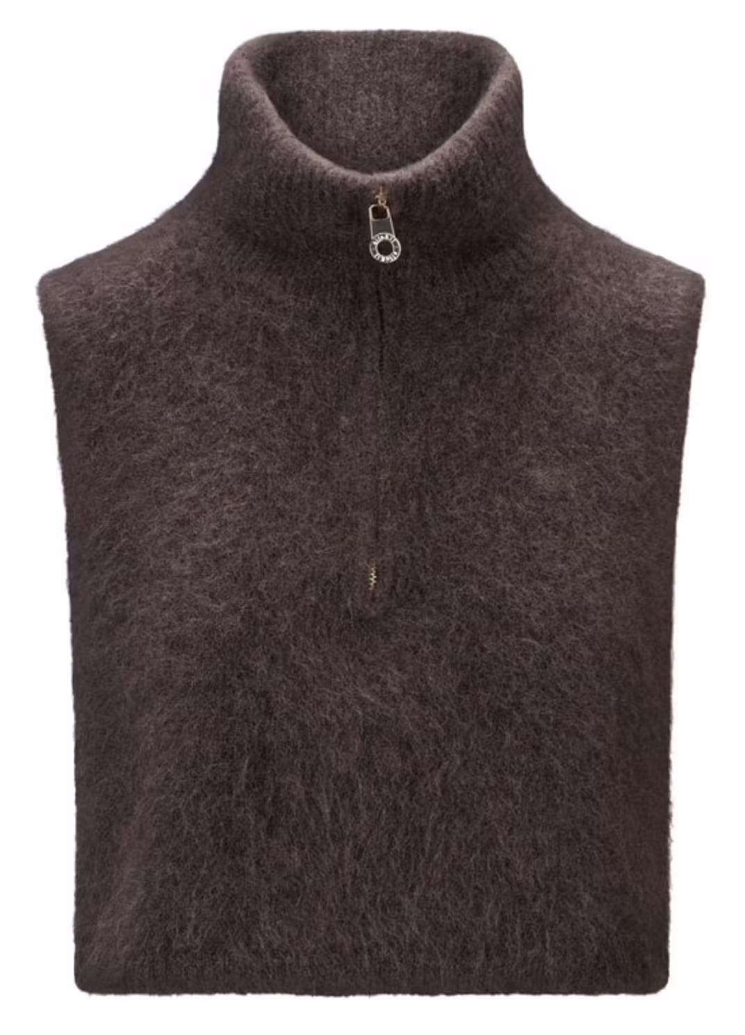 Belinda Chunky High Neck