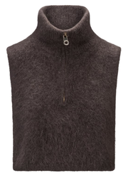 Belinda Chunky High Neck
