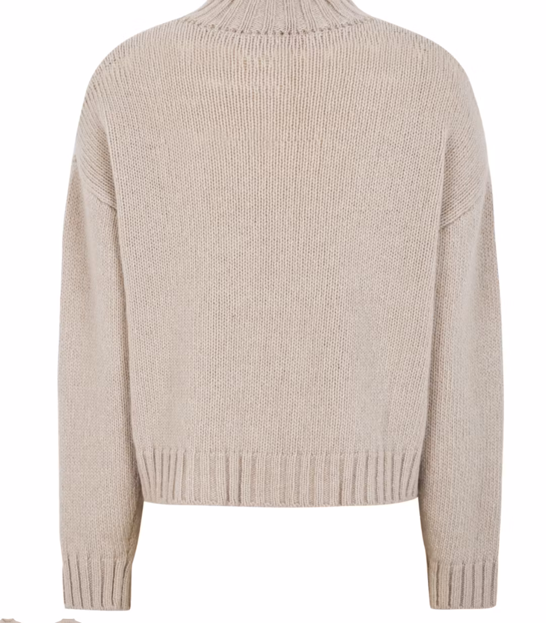 SRTimo Cardigan Knit Soft Rebels