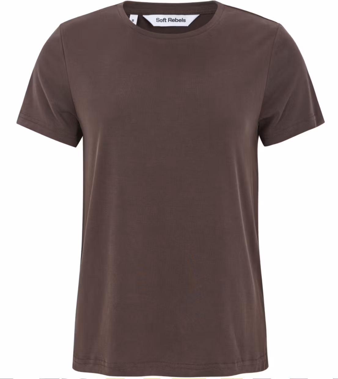 SRElla T-shirt Soft REbells
