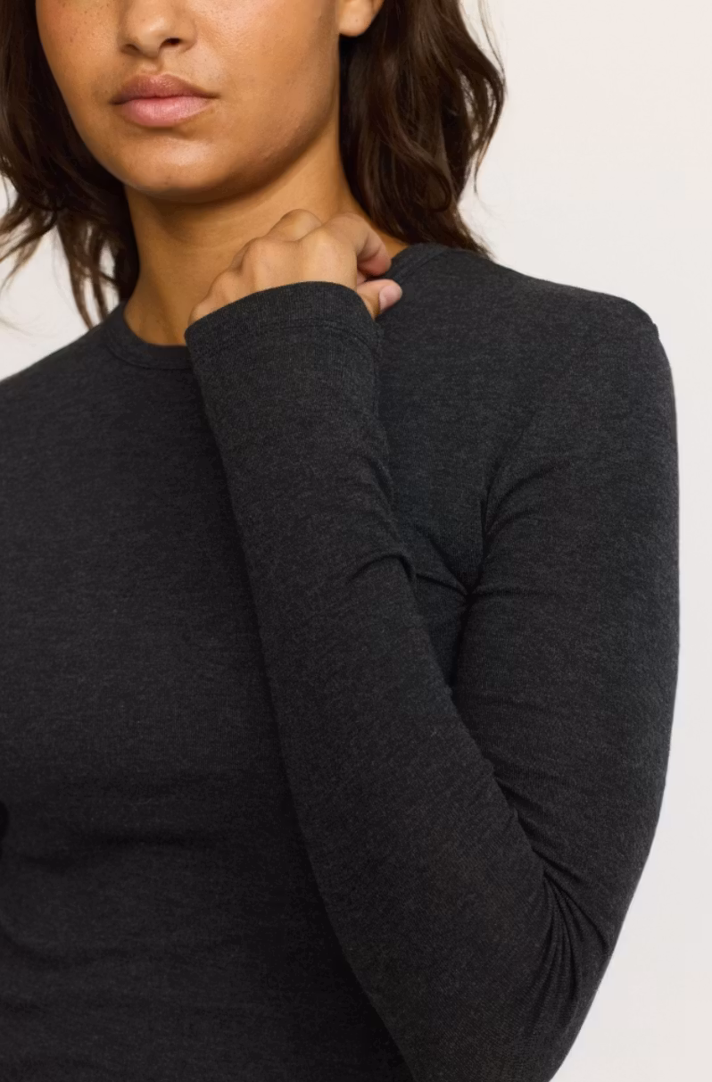 SRRoman O-neck Soft REbels