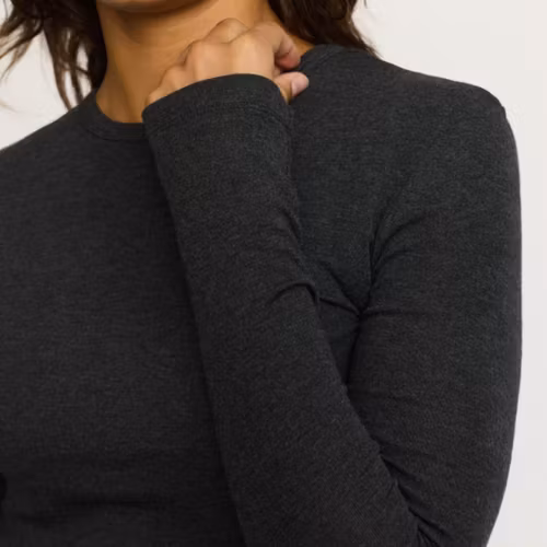 SRRoman O-neck Soft REbels