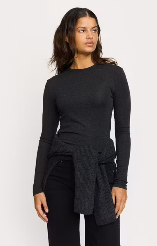 SRRoman O-neck Soft REbels