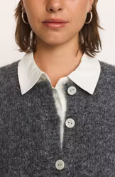 SRCamilla Vest Knit soft rebells