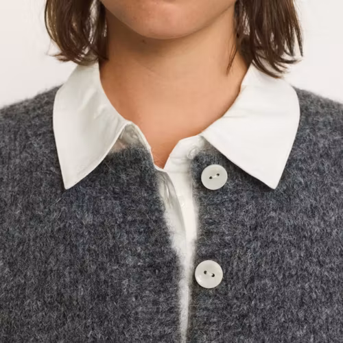 SRCamilla Vest Knit soft rebells