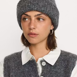 SRCamilla Beanie Knit