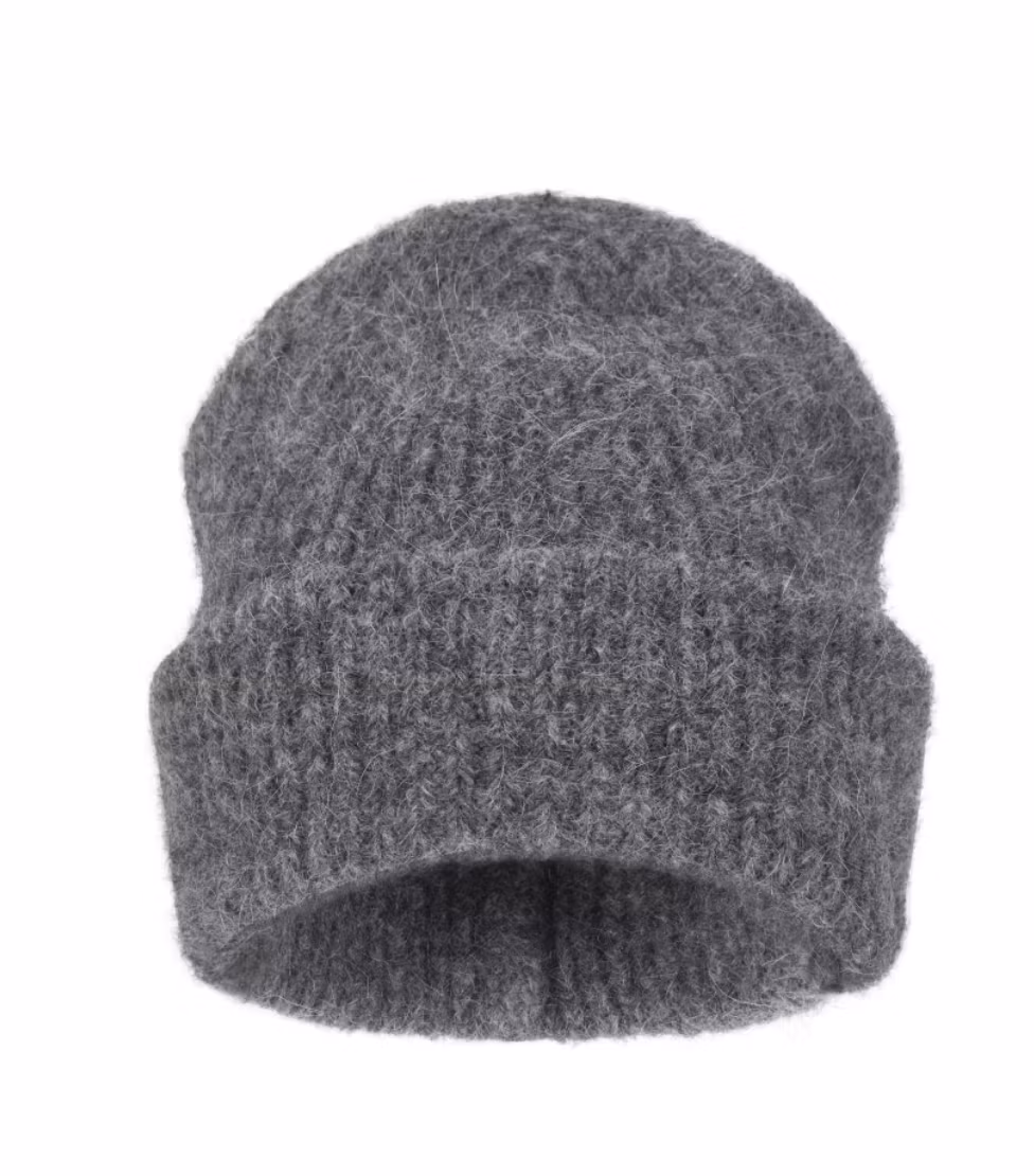 SRCamilla Beanie Knit