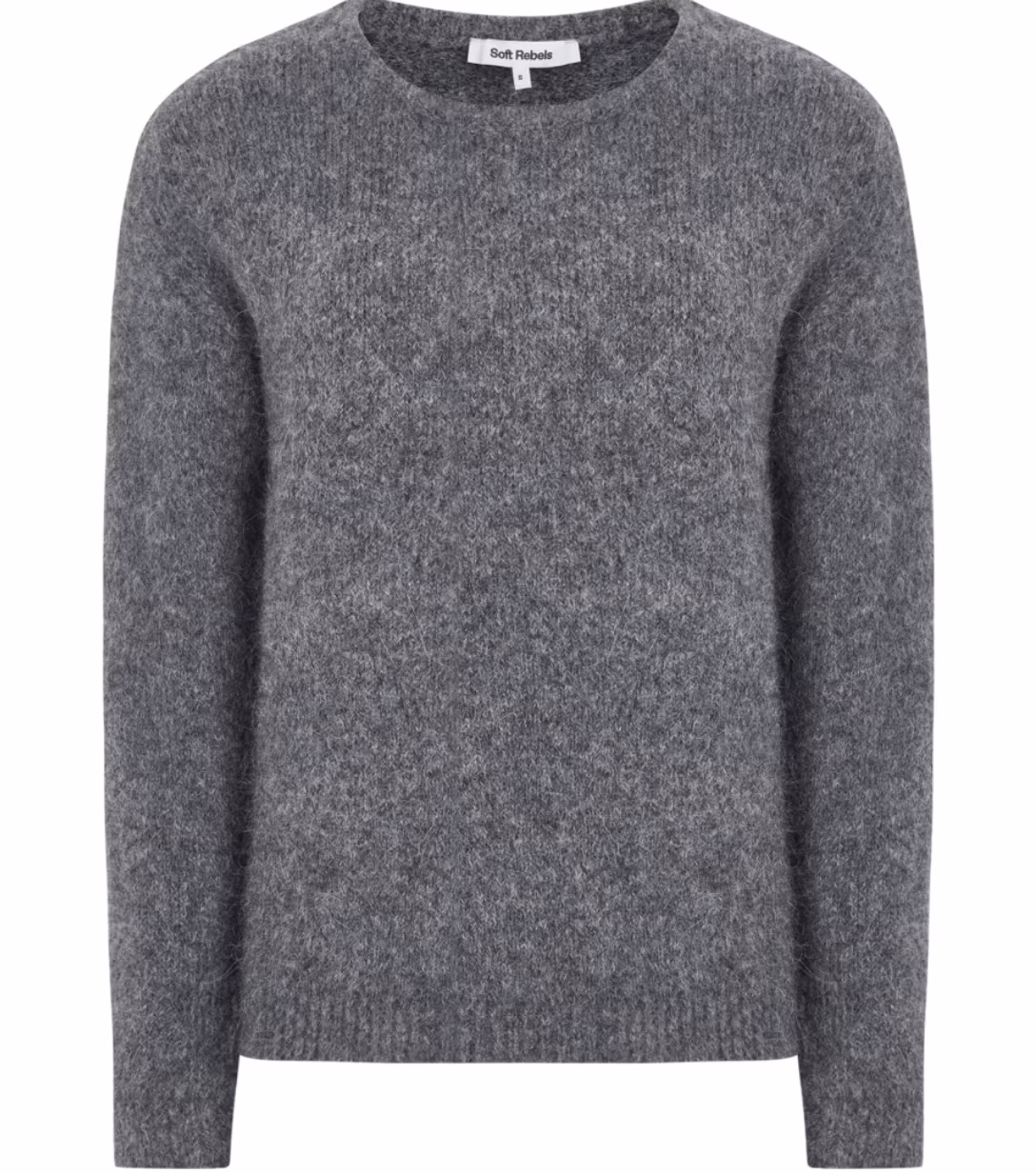 SRCamilla Knit soft rebells