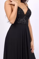 Sophia Evening Gown dress