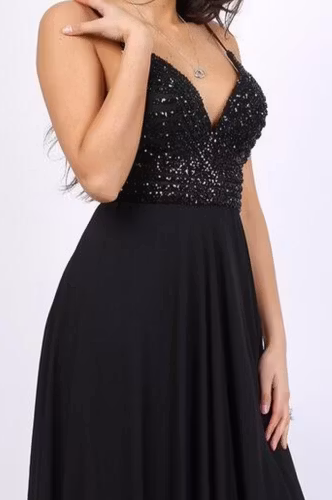 Sophia Evening Gown dress