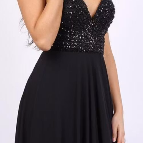 Sophia Evening Gown dress