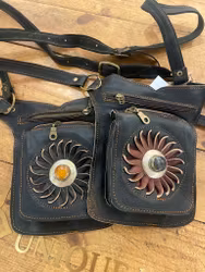 Väska Marrakech svart