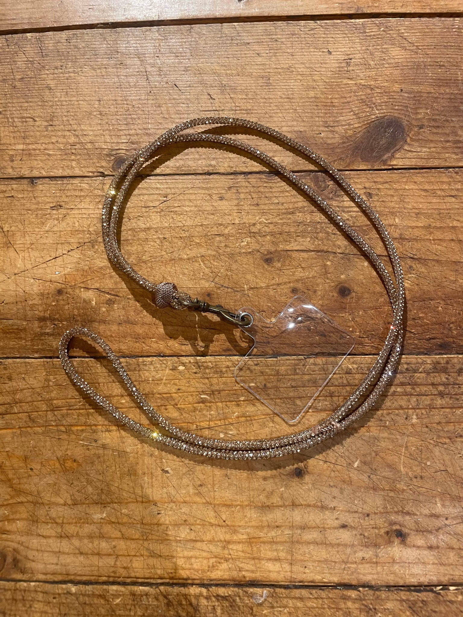 Mobilband bling bling