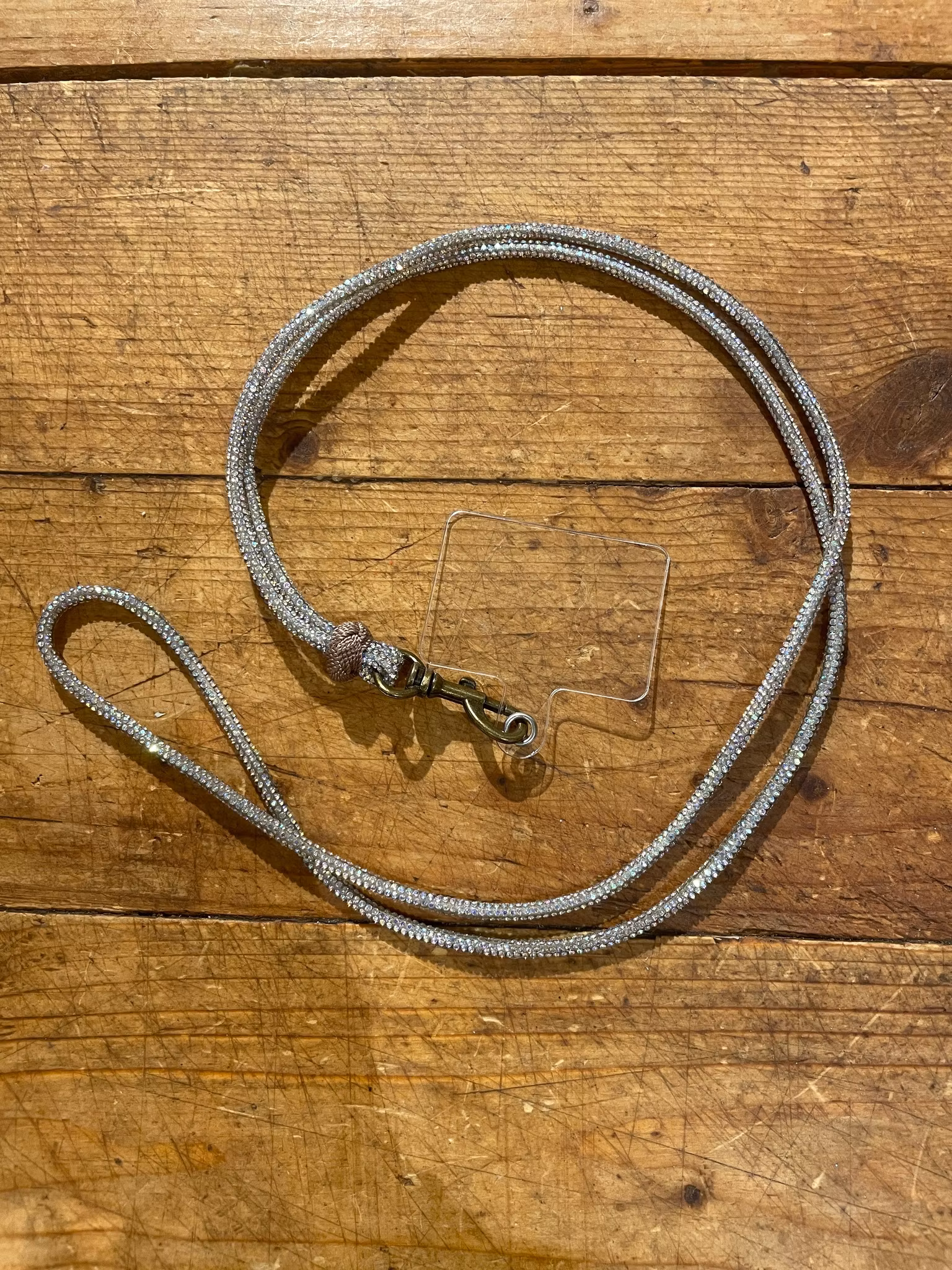 Mobilband bling bling