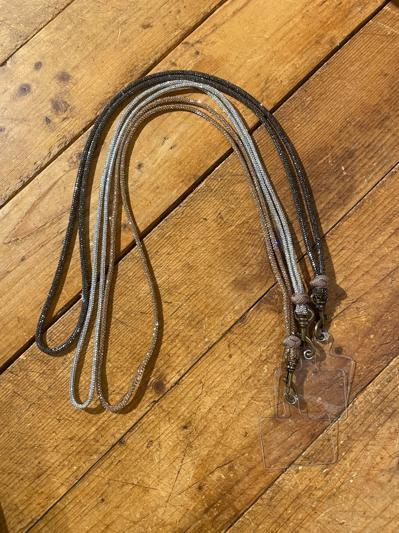 Mobilband bling bling