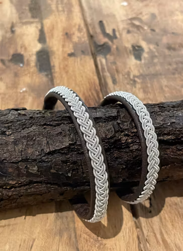Samisk armband Sam herr