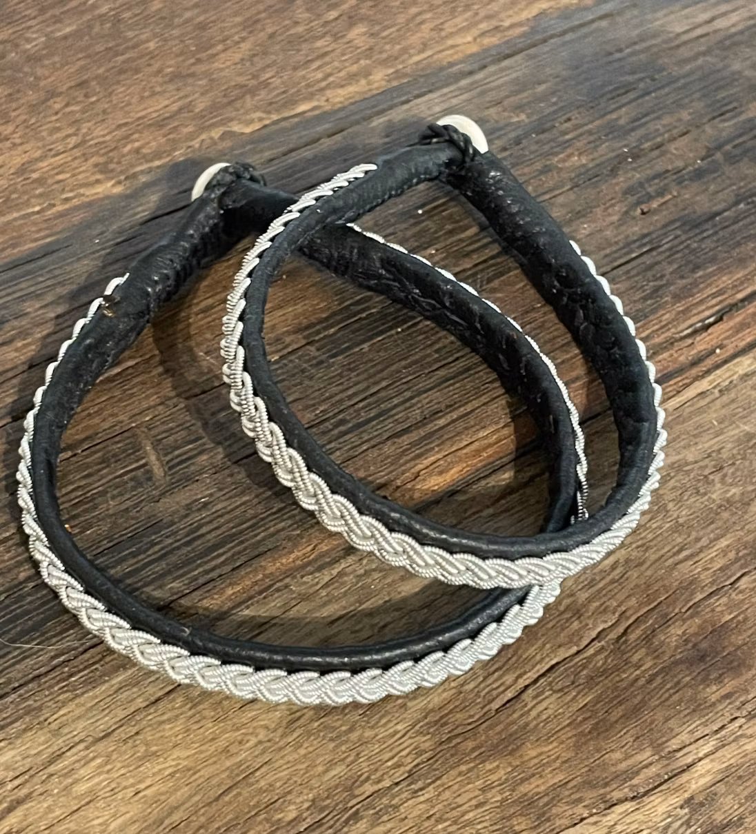 Samisk armband Sam herr