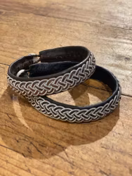 Samisk armband herr Nils