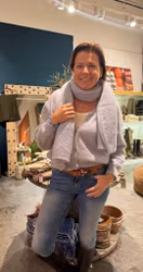 Pure Comfort Mohair Cardigan