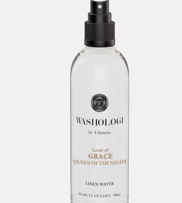 Linen Water Grace - 100ml washologi