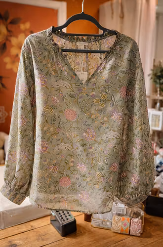 Himalya flower dream