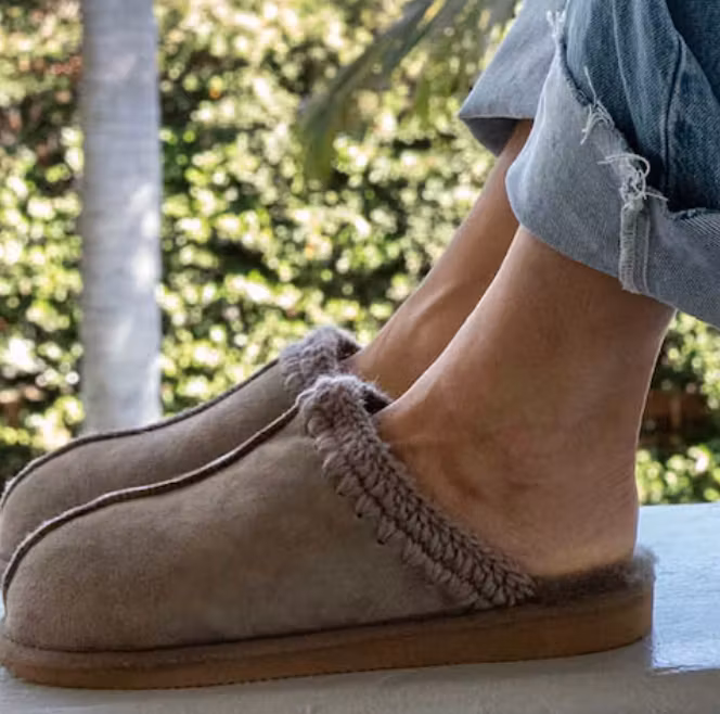 Selina toffla shepherd - stone