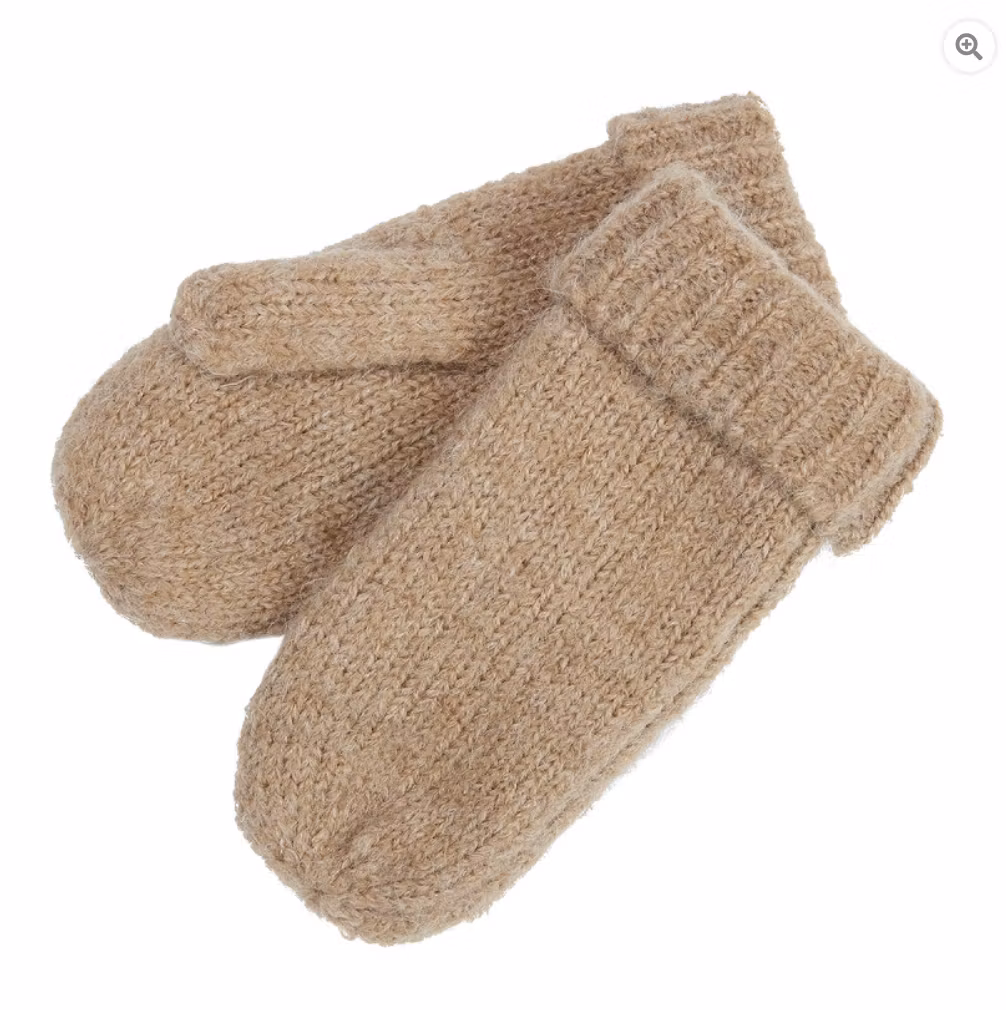 stickade vantar it beige