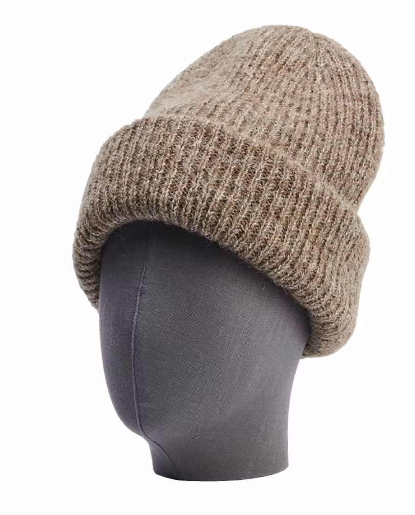 Beanie Lilly, it beige