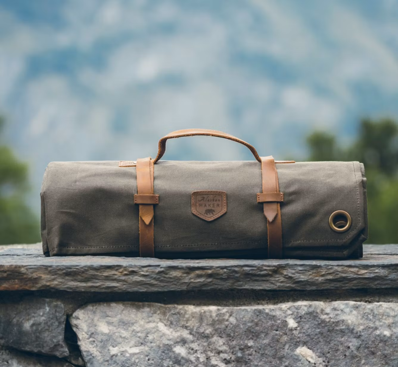 Adventure Blanket EXPLORER