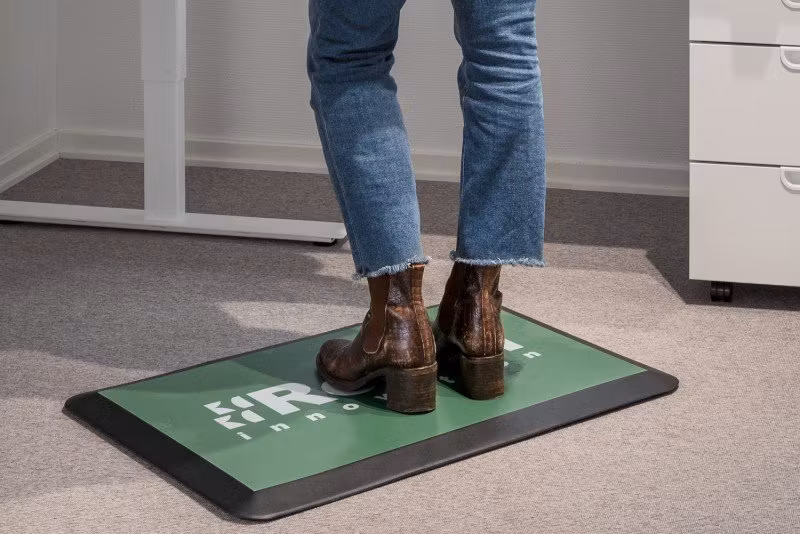 Ståmattor - 8 tips för optimal komfort