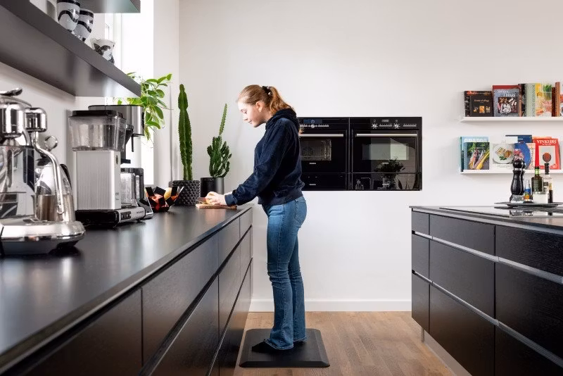 Ergonomiska ståmattor till ditt kök