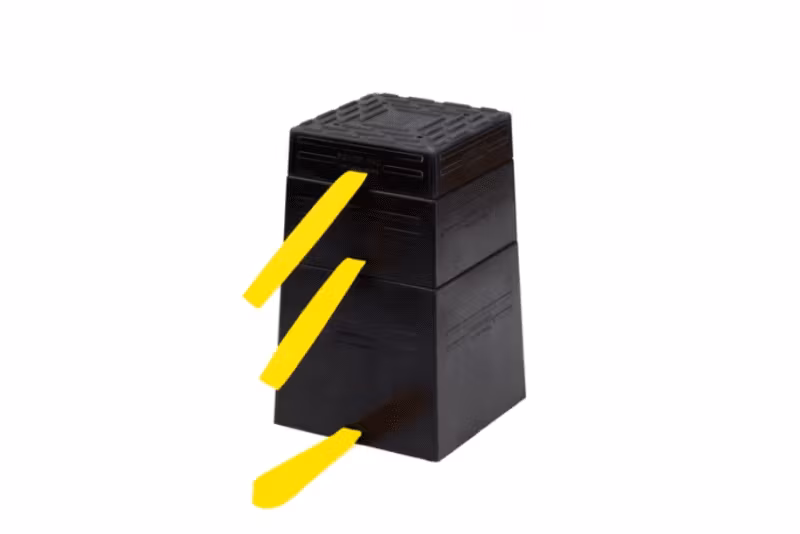 Power Pad - Vår storsäljare