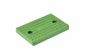 MT 150x100 lyftkloss gummi Greenline 100
