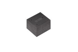 Universal lyftkloss i polyuretan MT 125x110x85