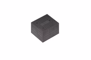 Universal lyftkloss i polyuretan MT 125x110x85