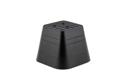 MT 120x120x90 Lyftkloss i polyuretan gummi