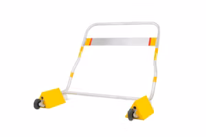 Stoppkloss bärare Carry All Chocks (CAC)
