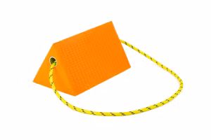 Mark 2 rope-b stoppkloss