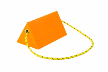 Mark 2 rope-b stoppkloss