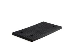 MT 460X300X15 lyftkloss i polyuretan